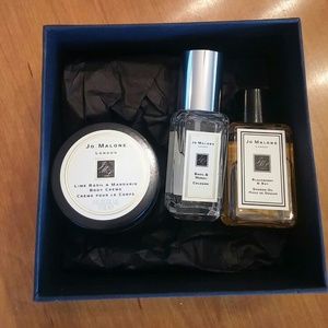 Jo Malone